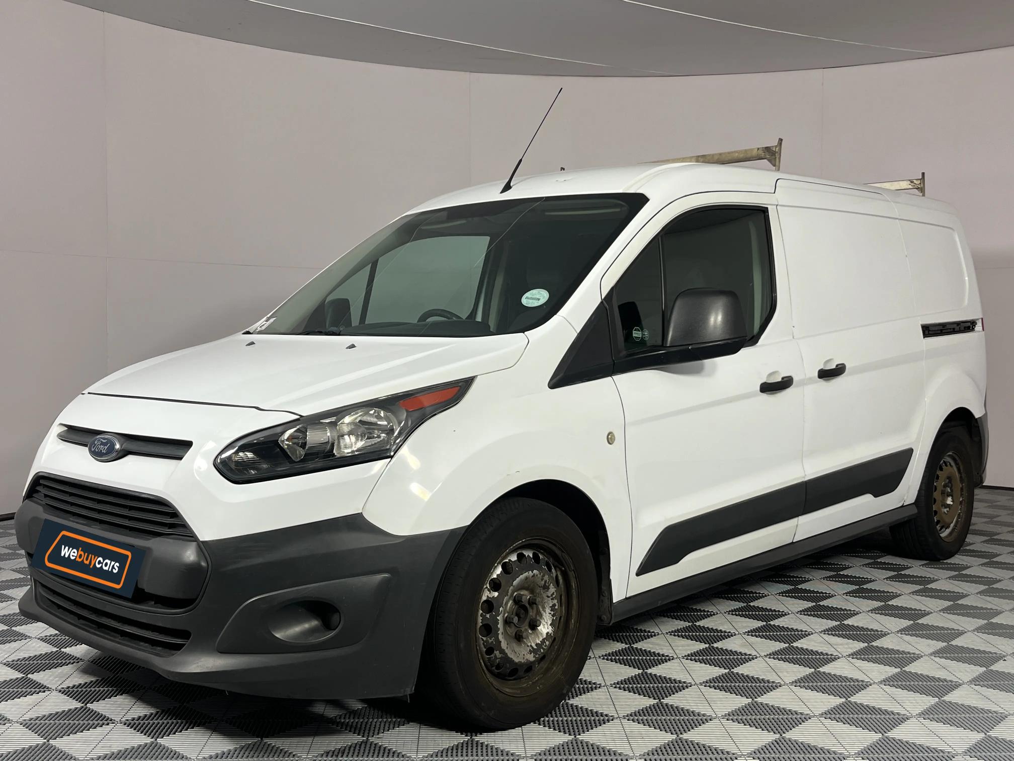 Used 2018 Ford Transit Connect 1.5TDCi LWB Ambiente