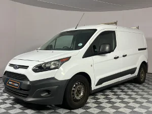 Used 2018 Ford Transit Connect 1.5TDCi LWB Ambiente