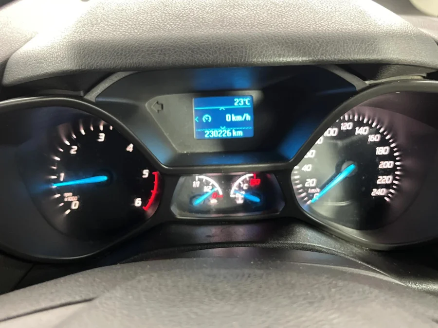 Used 2018 Ford Transit Connect 1.5TDCi LWB Ambiente - WeBuyCars Brackenfell Cape Town