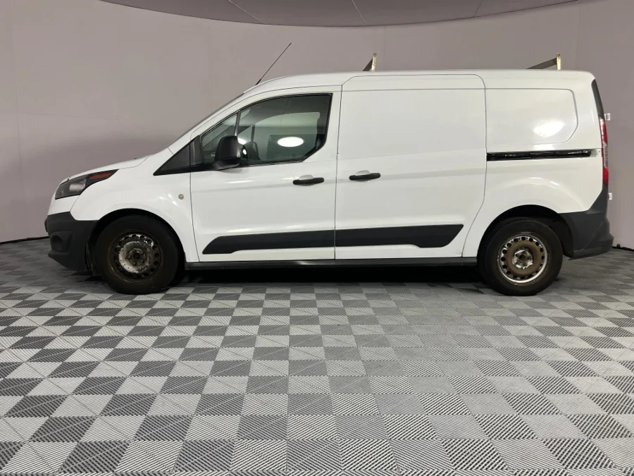 Used 2018 Ford Transit Connect 1.5TDCi LWB Ambiente - WeBuyCars Brackenfell Cape Town