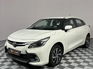 Used 2022 Toyota Starlet 1.5 XS auto