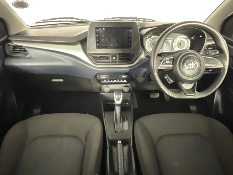 Used 2022 Toyota Starlet 1.5 XS auto - WeBuyCars Brackenfell Cape Town