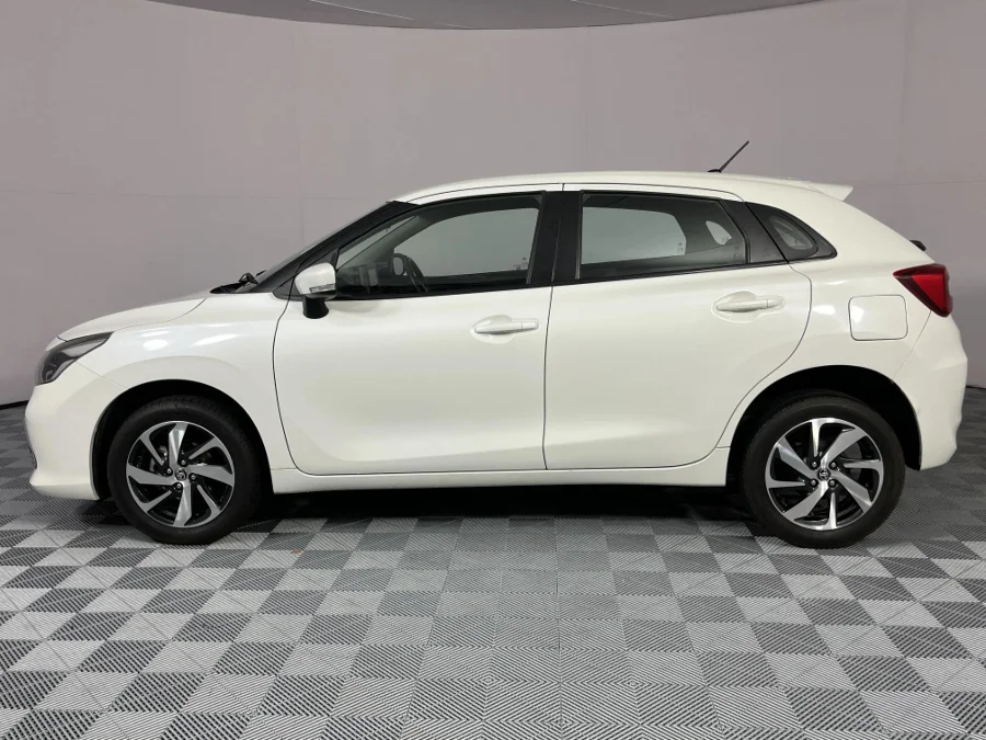 Used 2022 Toyota Starlet 1.5 XS auto - WeBuyCars Brackenfell Cape Town