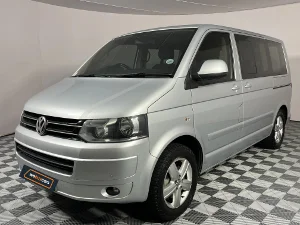 Used 2015 Volkswagen Caravelle 2.0BiTDI 4Motion auto