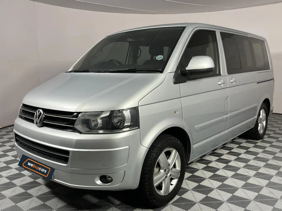 Used 2015 Volkswagen Caravelle 2.0BiTDI 4Motion auto - WeBuyCars Lansdowne Used 2015 Volkswagen Caravelle 2.0BiTDI 4Motion auto - WeBuyCars Lansdowne