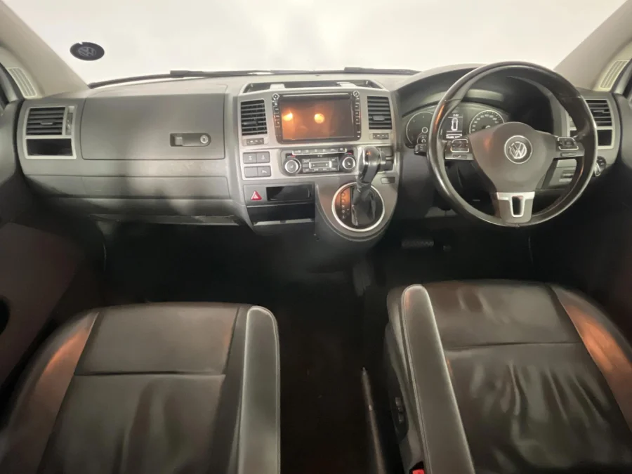 Used 2015 Volkswagen Caravelle 2.0BiTDI 4Motion auto - WeBuyCars Lansdowne Used 2015 Volkswagen Caravelle 2.0BiTDI 4Motion auto - WeBuyCars Lansdowne