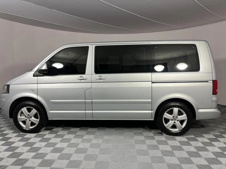 Used 2015 Volkswagen Caravelle 2.0BiTDI 4Motion auto - WeBuyCars Lansdowne Used 2015 Volkswagen Caravelle 2.0BiTDI 4Motion auto - WeBuyCars Lansdowne