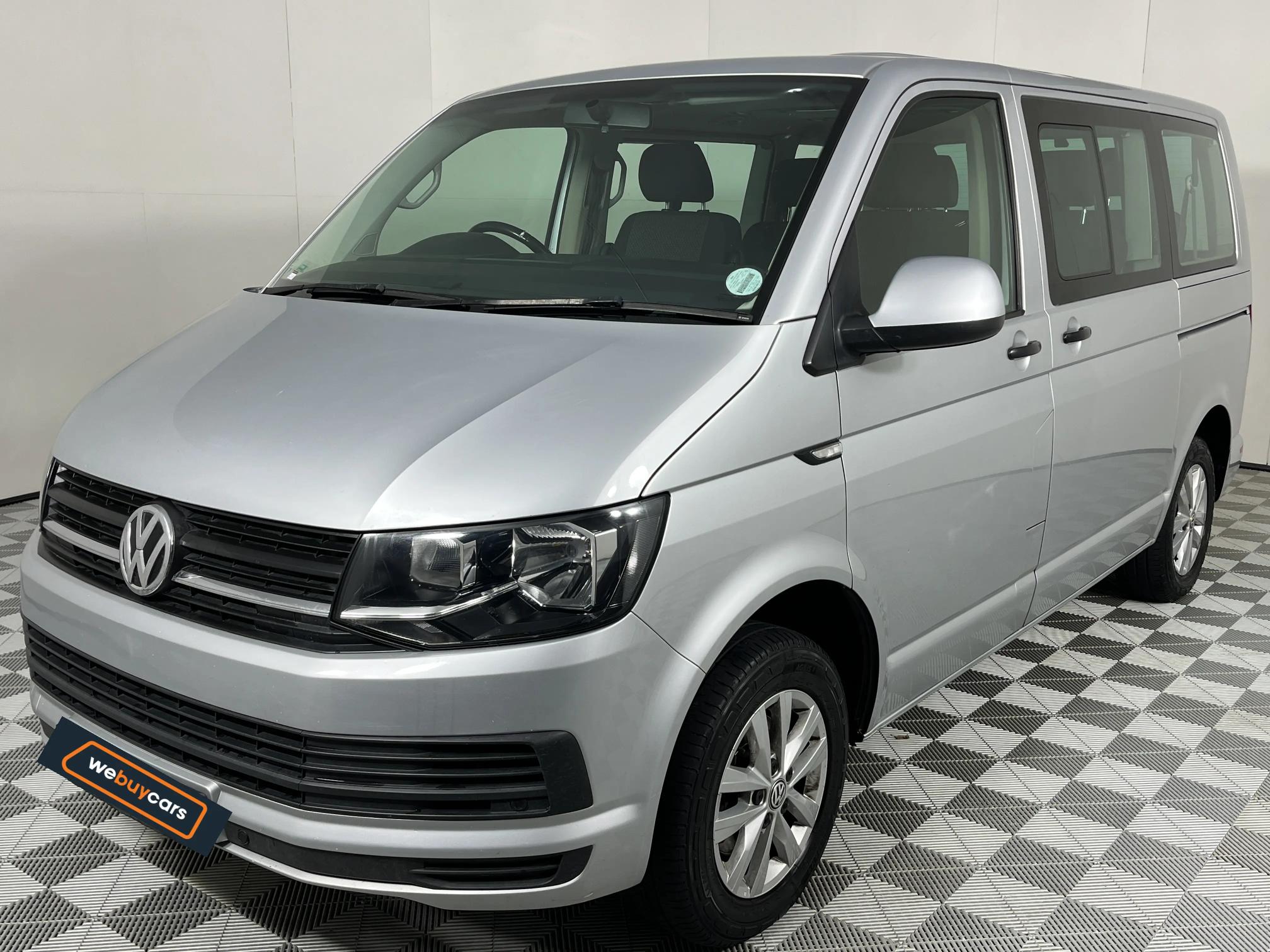 Used 2019 Volkswagen Kombi 2.0TDI SWB Trendline auto