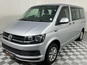 Used 2019 Volkswagen Kombi 2.0TDI SWB Trendline auto