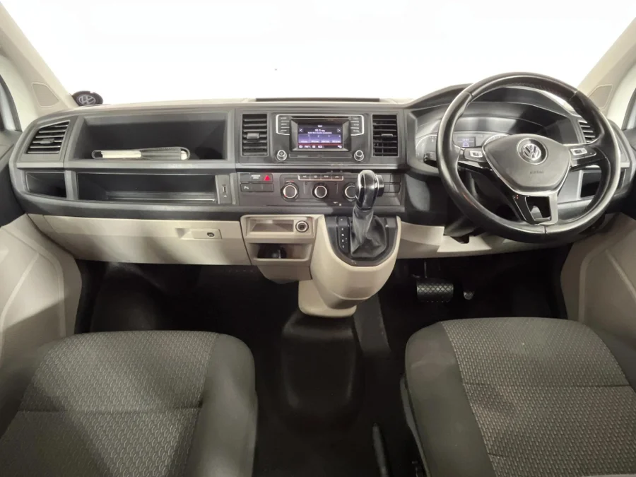 Used 2019 Volkswagen Kombi 2.0TDI SWB Trendline auto - WeBuyCars Gqeberha