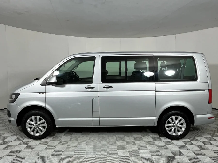 Used 2019 Volkswagen Kombi 2.0TDI SWB Trendline auto - WeBuyCars Gqeberha