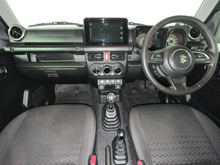 Used 2020 Suzuki Jimny 1.5 GLX AllGrip 3-door manual - WeBuyCars Durban Used 2020 Suzuki Jimny 1.5 GLX AllGrip 3-door manual - WeBuyCars Durban