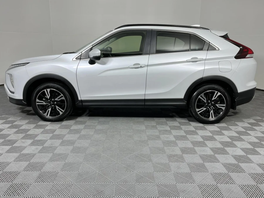 Used 2023 Mitsubishi Eclipse Cross 1.5T GLS - WeBuyCars Montana