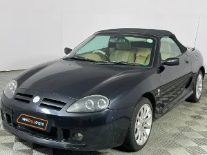Used 2004 MG TF 160 1.8i