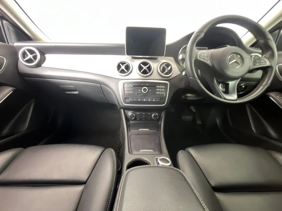 Used 2016 Mercedes-Benz GLA 200 auto - WeBuyCars Richmond