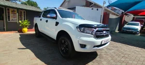 Used 2019 Ford Ranger 2.0 BiTurbo double cab XLT