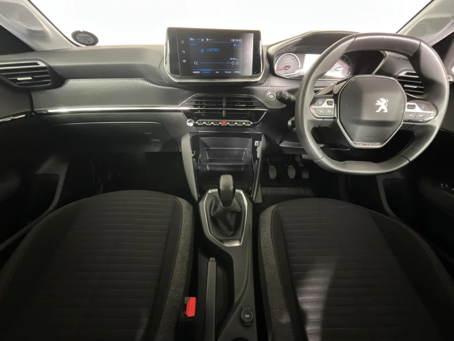 Used 2024 Peugeot 208 1.2 Active - WeBuyCars Midstream