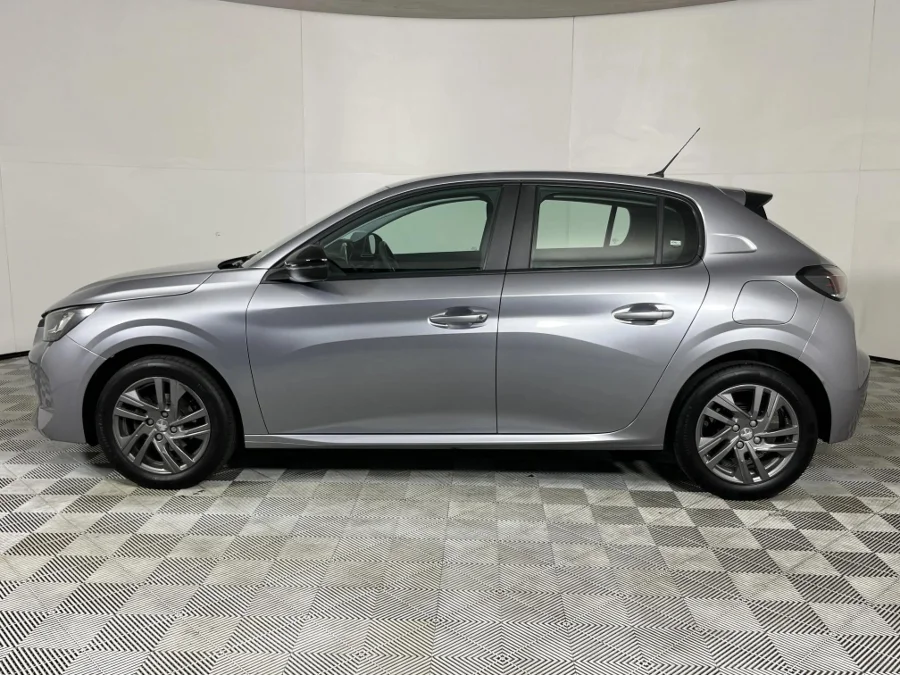 Used 2024 Peugeot 208 1.2 Active - WeBuyCars Midstream