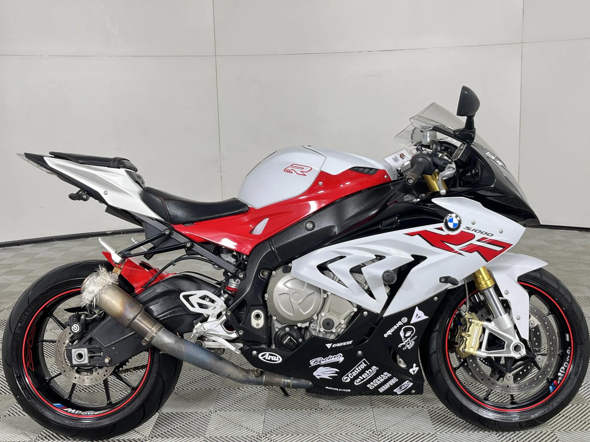 Used 2019 BMW S Seri