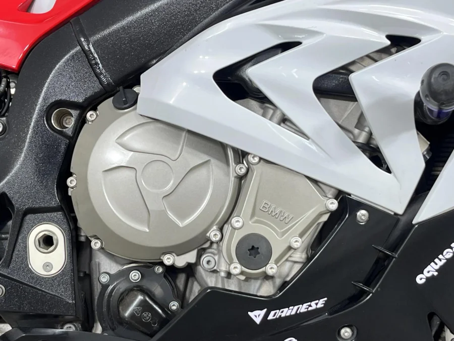 Used 2019 BMW S Series S 1000 RR MU - WeBuyCars Polokwane