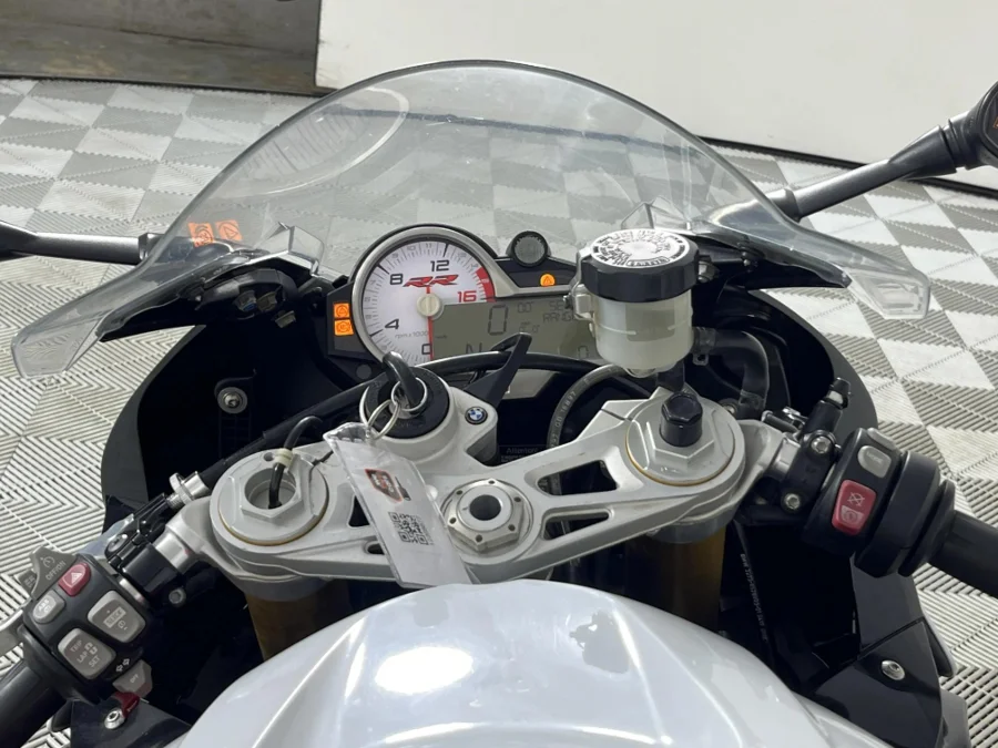 Used 2019 BMW S Series S 1000 RR MU - WeBuyCars Polokwane