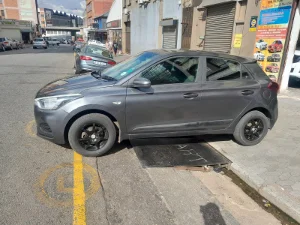 Used 2021 Hyundai i20 1.2 Motion