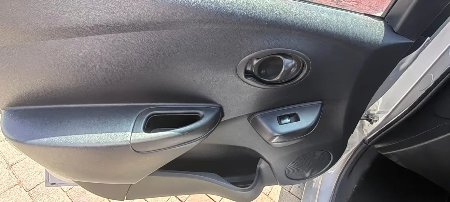 Used 2017 Datsun Go 1.2 Mid - JB Auto