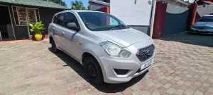 Used 2017 Datsun Go 1.2 Mid