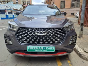 Used 2025 Chery Tiggo 4 Pro 1.5 Urban