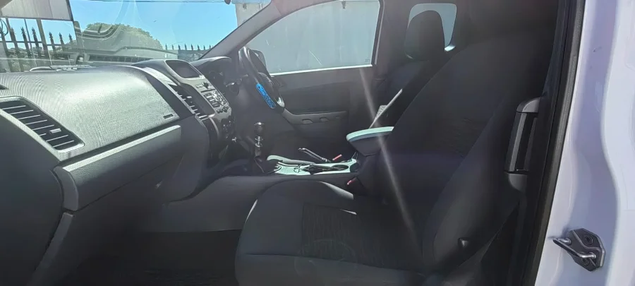 Used 2015 Ford Ranger 3.2TDCi Hi-Rider XLS - JB Auto