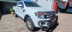 Used 2015 Ford Ranger 3.2TDCi Hi-Rider XLS