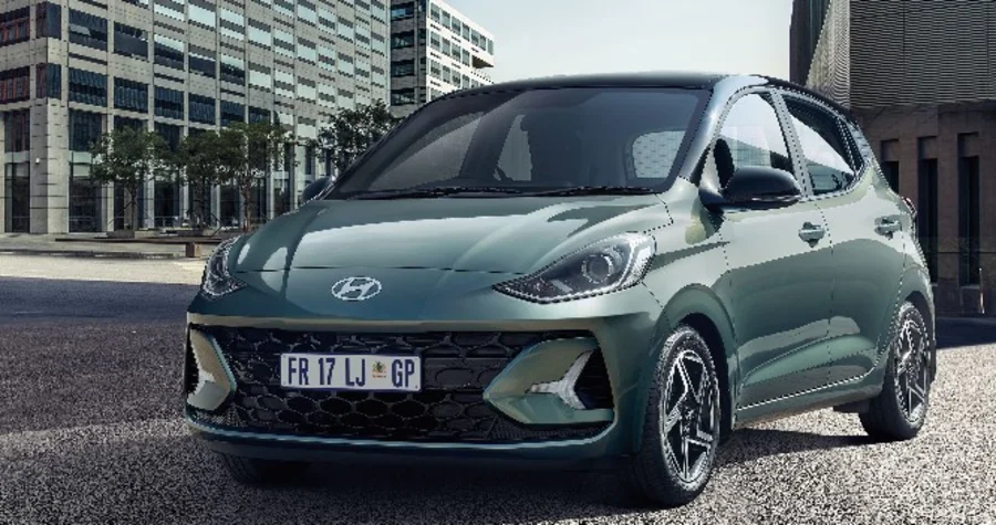 New 2026 Hyundai Grand i10 1.0 Premium hatch - Private Seller New 2026 Hyundai Grand i10 1.0 Premium hatch - Private Seller