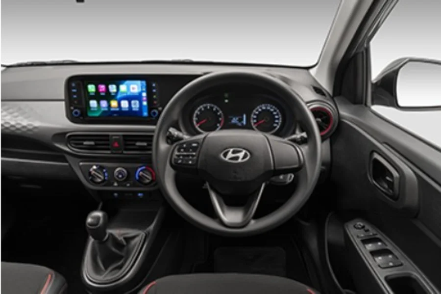New 2026 Hyundai Grand i10 1.0 Premium hatch - Private Seller New 2026 Hyundai Grand i10 1.0 Premium hatch - Private Seller