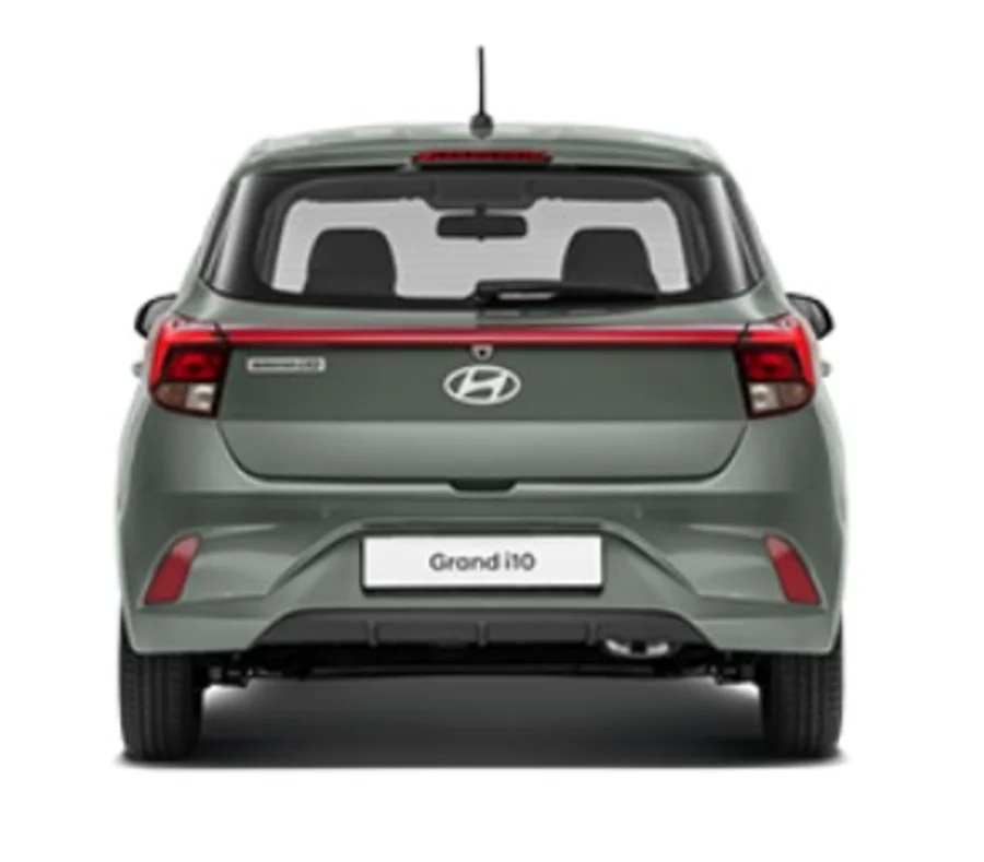 New 2026 Hyundai Grand i10 1.0 Premium hatch - Private Seller New 2026 Hyundai Grand i10 1.0 Premium hatch - Private Seller