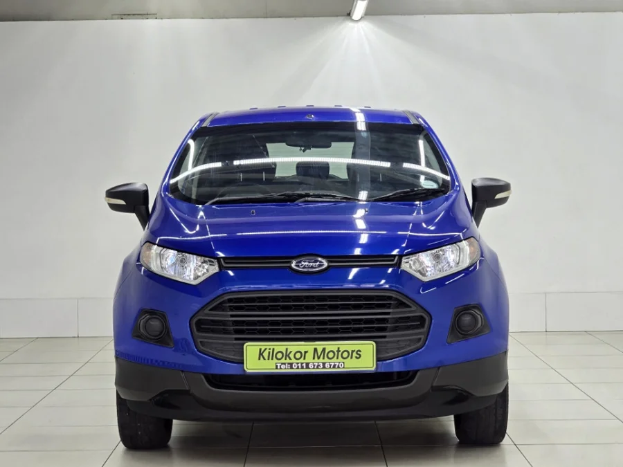 Used 2018 Ford EcoSport 1.5 Ambiente - Kilokor Motors Used 2018 Ford EcoSport 1.5 Ambiente - Kilokor Motors