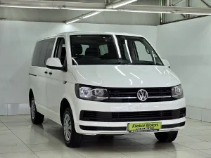 Used 2019 Volkswagen Kombi 2.0TDI SWB Trendline auto
