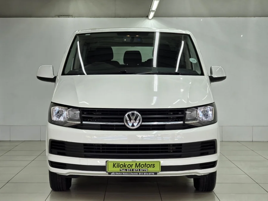 Used 2019 Volkswagen Kombi 2.0TDI SWB Trendline auto - Kilokor Motors Used 2019 Volkswagen Kombi 2.0TDI SWB Trendline auto - Kilokor Motors