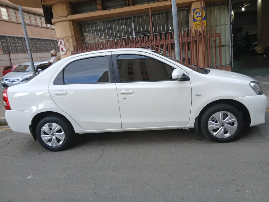 Used 2016 Volkswagen Jetta 1.6 Trendline - Freeman Cars