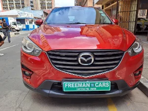 Used 2016 Mazda CX-5 2.0 Dynamic