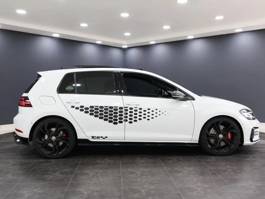 Used 2020 Volkswagen Golf GTI TCR - ICar Gezina