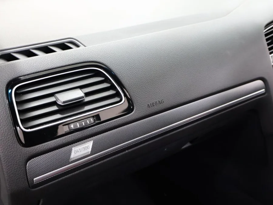 Used 2020 Volkswagen Golf GTI TCR - ICar Gezina