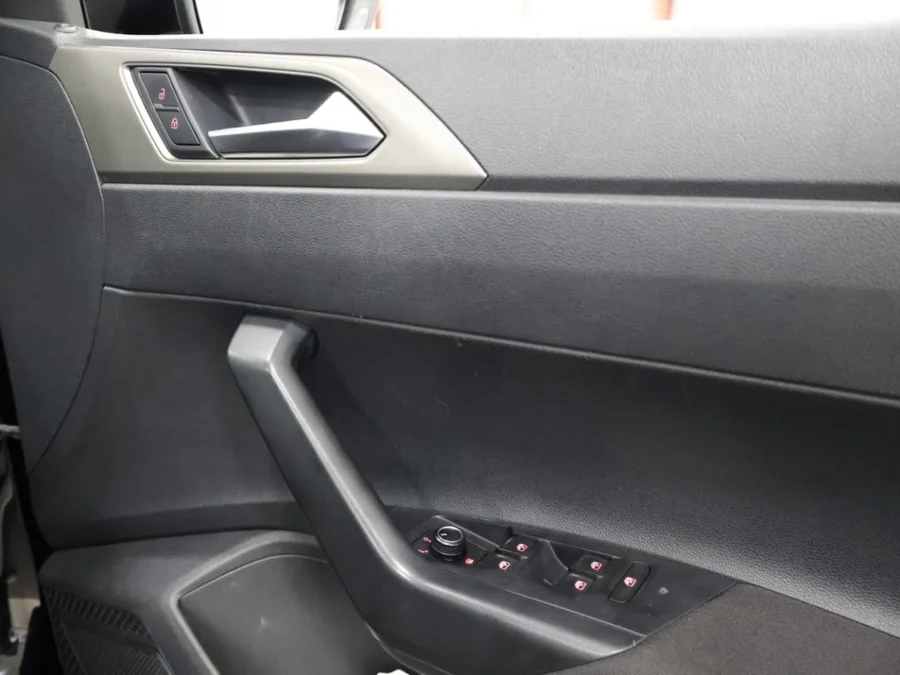 Used 2021 Volkswagen Polo hatch 1.0TSI Comfortline - ICar Gezina