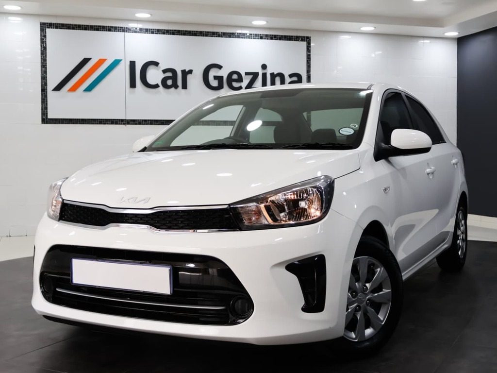Used 2025 Kia Pegas 1.4 LX