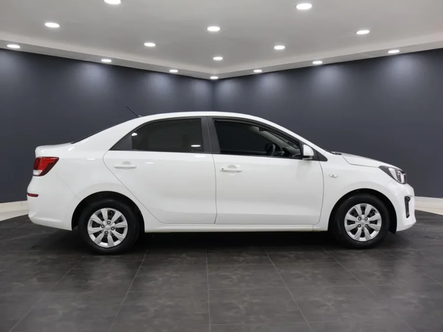 Used 2025 Kia Pegas 1.4 LX - ICar Gezina
