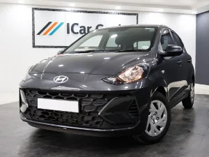 Used 2026 Hyundai Grand i10 1.0 Premium hatch