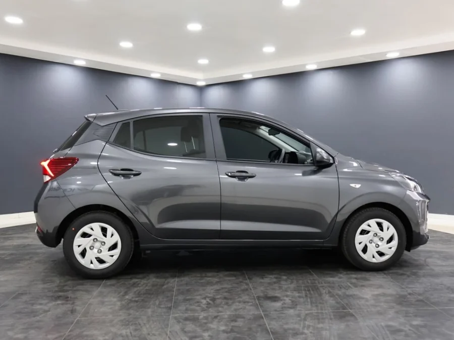 Used 2026 Hyundai Grand i10 1.0 Premium hatch - ICar Gezina