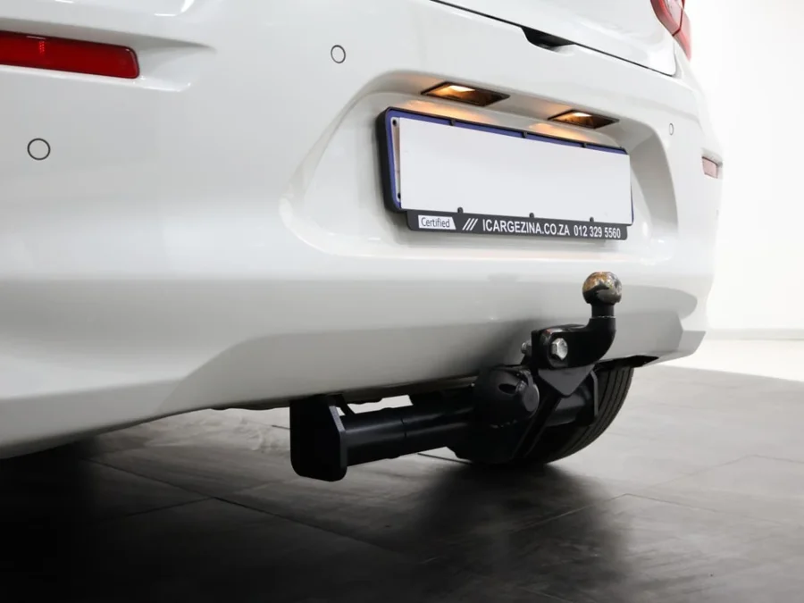 Used 2024 Suzuki Baleno 1.5 GLX manual - ICar Gezina