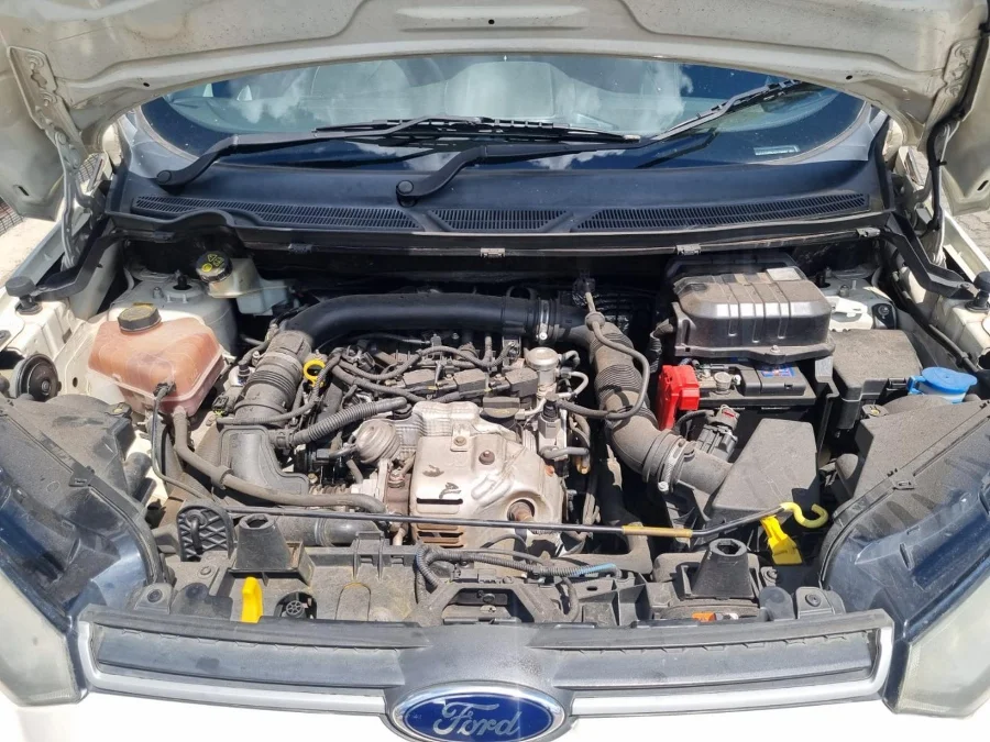 Used 2013 Ford EcoSport 1.0T Trend - Carbase Auto