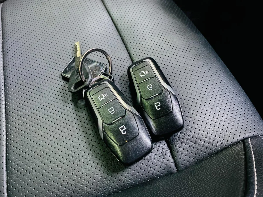 Used 2017 Ford Mustang 5.0 GT fastback auto - BOTHA AND DEYSEL EXECUTIVE MOTORS