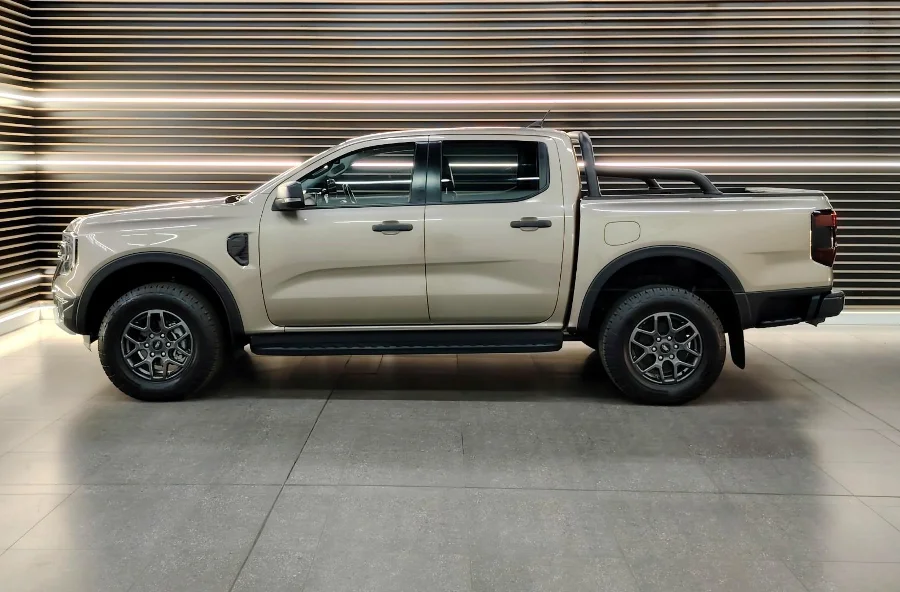 Used 2024 Ford Ranger 2.0 SiT double cab XLT - BOTHA AND DEYSEL EXECUTIVE MOTORS Used 2024 Ford Ranger 2.0 SiT double cab XLT - BOTHA AND DEYSEL EXECUTIVE MOTORS